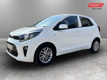 Used Kia Picanto 2023 for sale - 78282591: Photo