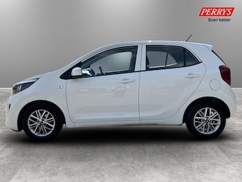Used Kia Picanto 2023 for sale - 78282591: Photo