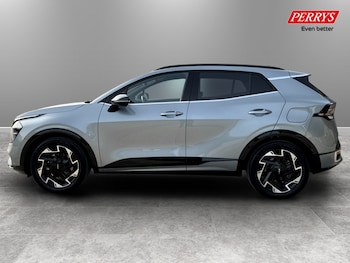 Used Kia Sportage 2025 for sale - 77579039: Photo