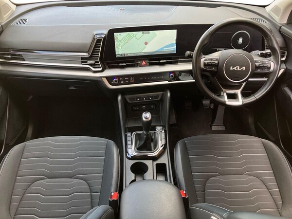 Used Kia Sportage 2022 for sale - 76035415: Photo 10