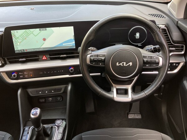 Used Kia Sportage 2022 for sale - 76035415: Photo 17