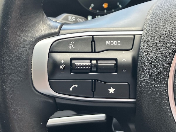Used Kia Sportage 2022 for sale - 76035415: Photo 19