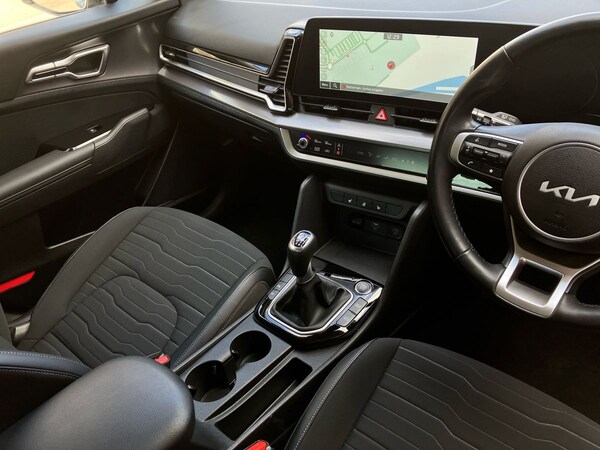 Used Kia Sportage 2022 for sale - 76035415: Photo 20