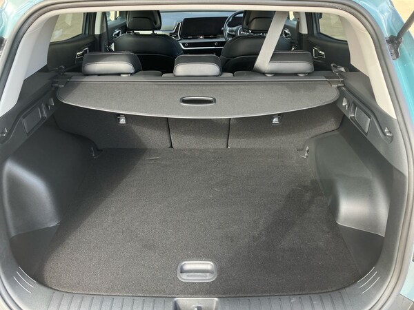 Used Kia Sportage 2022 for sale - 76035415: Photo 23