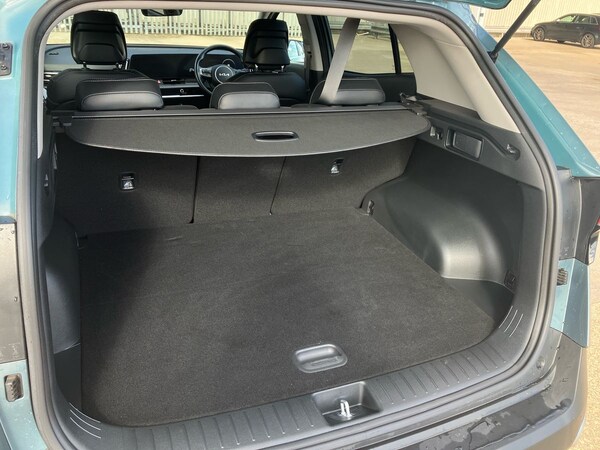 Used Kia Sportage 2022 for sale - 76035415: Photo 25