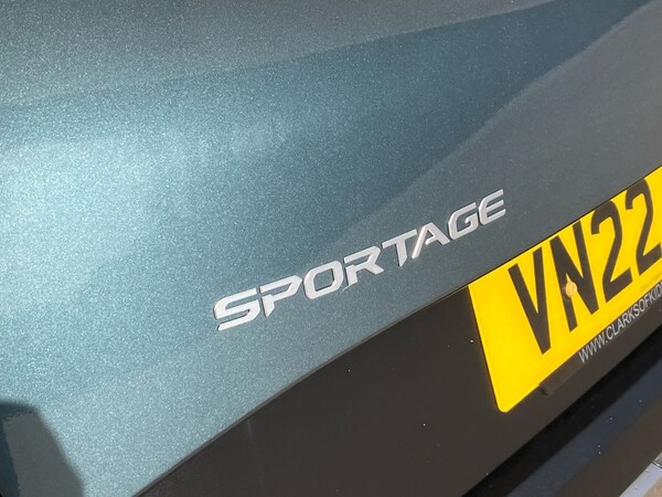 Used Kia Sportage 2022 for sale - 76035415: Photo 35