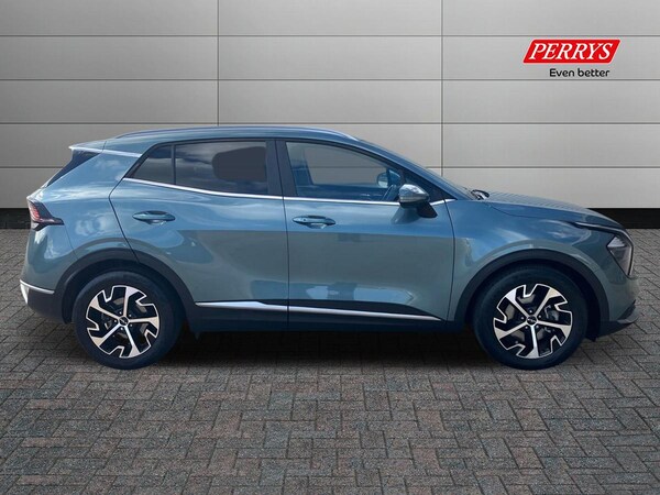Used Kia Sportage 2022 for sale - 76035415: Photo 3