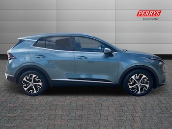 Used Kia Sportage 2022 for sale - 76035415: Photo 3