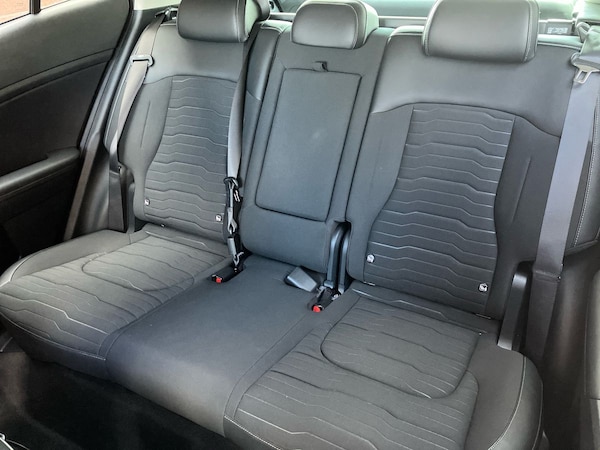 Used Kia Sportage 2022 for sale - 76035415: Photo 46