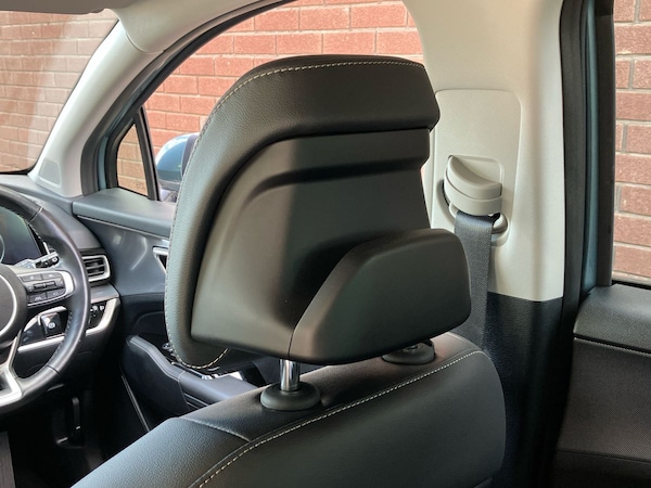 Used Kia Sportage 2022 for sale - 76035415: Photo 48