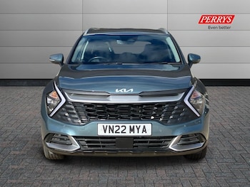 Used Kia Sportage 2022 for sale - 76035415: Photo 4