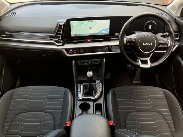 Used Kia Sportage 2022 for sale - 76035415: Photo 53