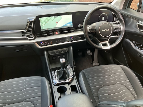 Used Kia Sportage 2022 for sale - 76035415: Photo 54