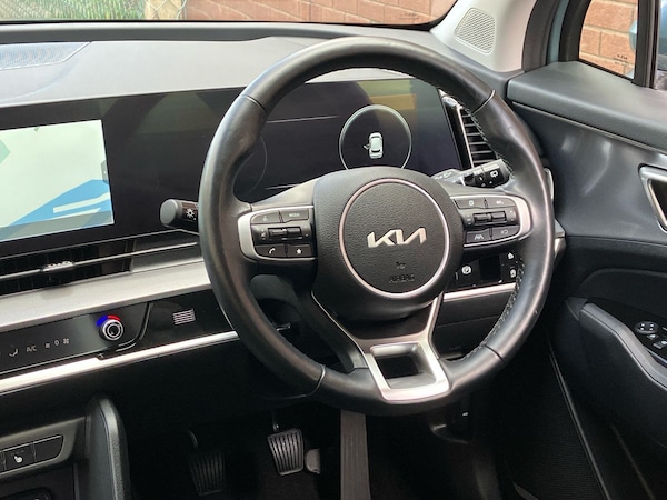 Used Kia Sportage 2022 for sale - 76035415: Photo 55