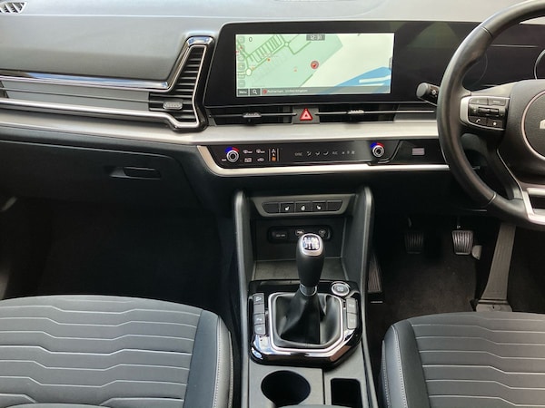 Used Kia Sportage 2022 for sale - 76035415: Photo 56