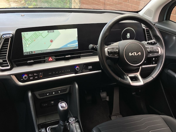 Used Kia Sportage 2022 for sale - 76035415: Photo 57