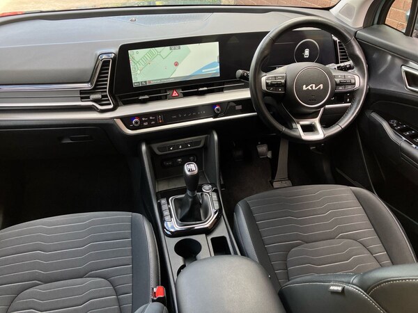 Used Kia Sportage 2022 for sale - 76035415: Photo 58
