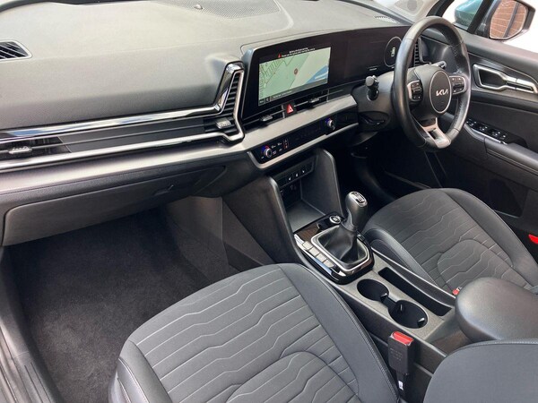 Used Kia Sportage 2022 for sale - 76035415: Photo 7