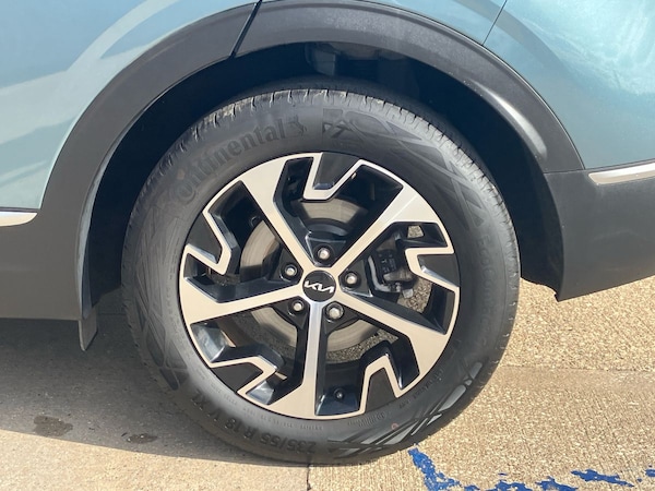 Used Kia Sportage 2022 for sale - 76035415: Photo 8