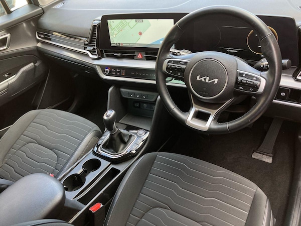 Used Kia Sportage 2022 for sale - 76035415: Photo 9