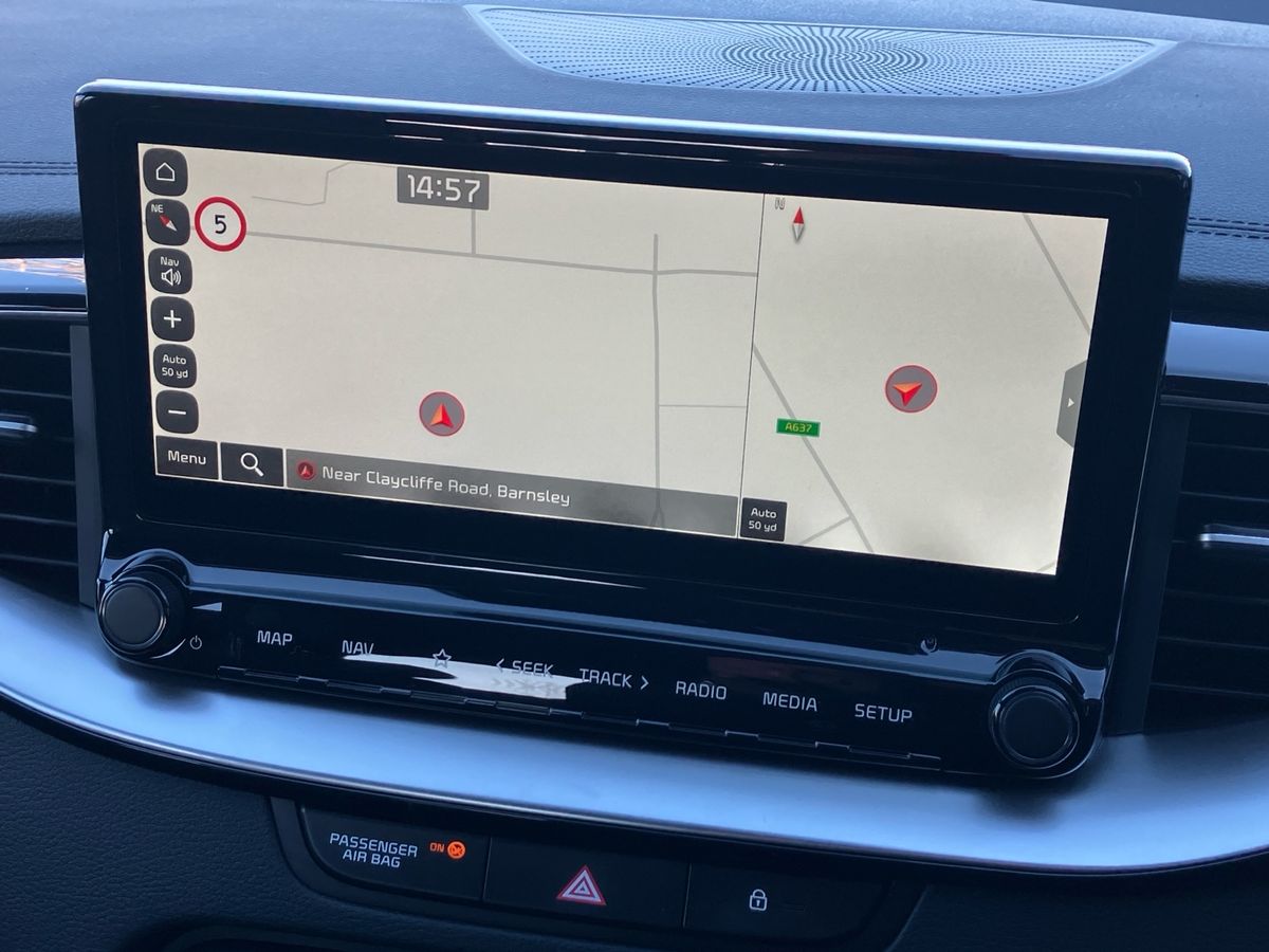 Used Kia XCeed 2025 for sale - 76980121: Photo 11