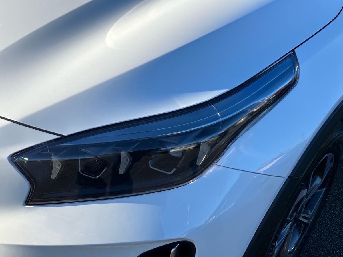 Used Kia XCeed 2025 for sale - 76980121: Photo 13