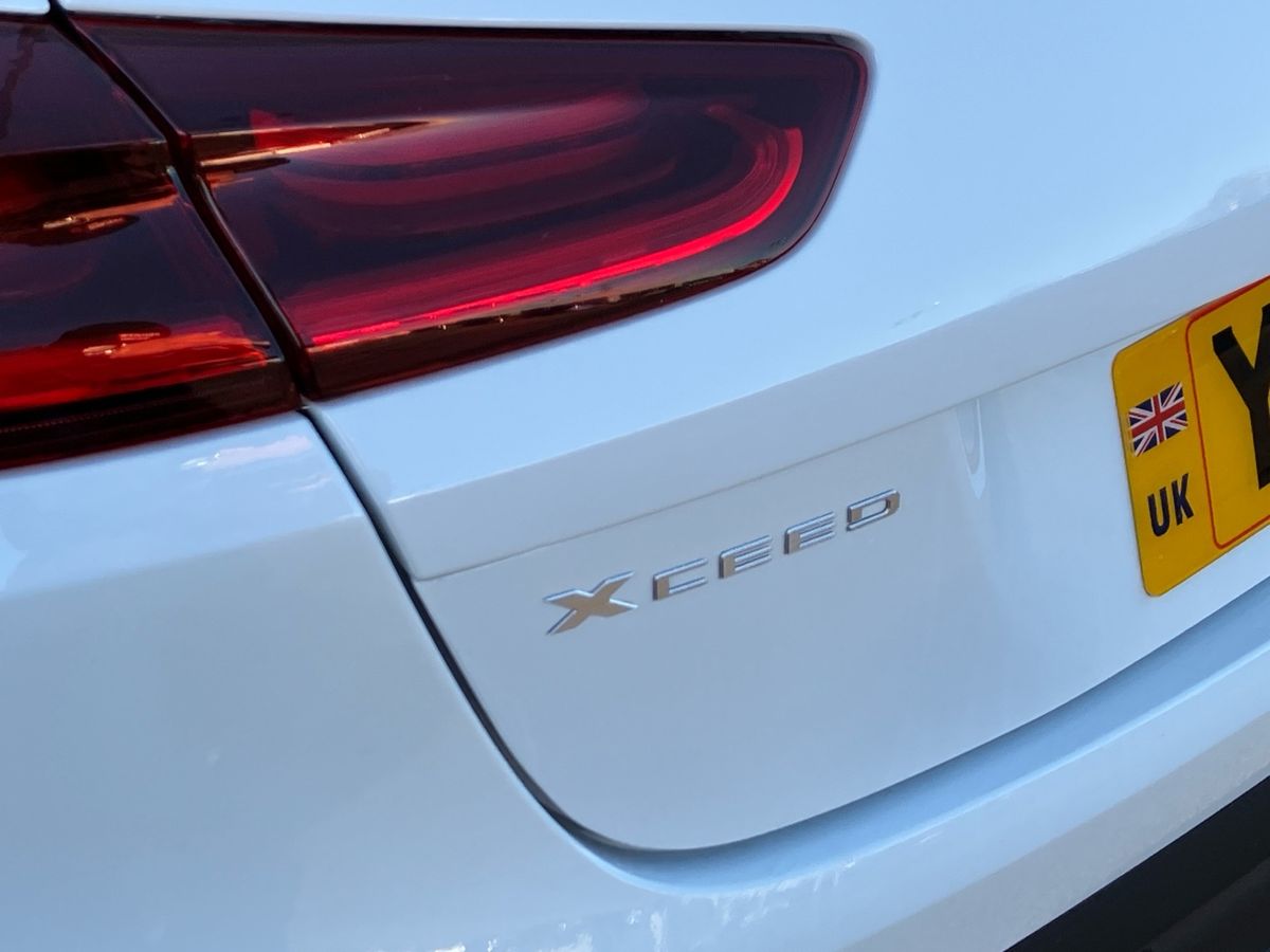 Used Kia XCeed 2025 for sale - 76980121: Photo 28