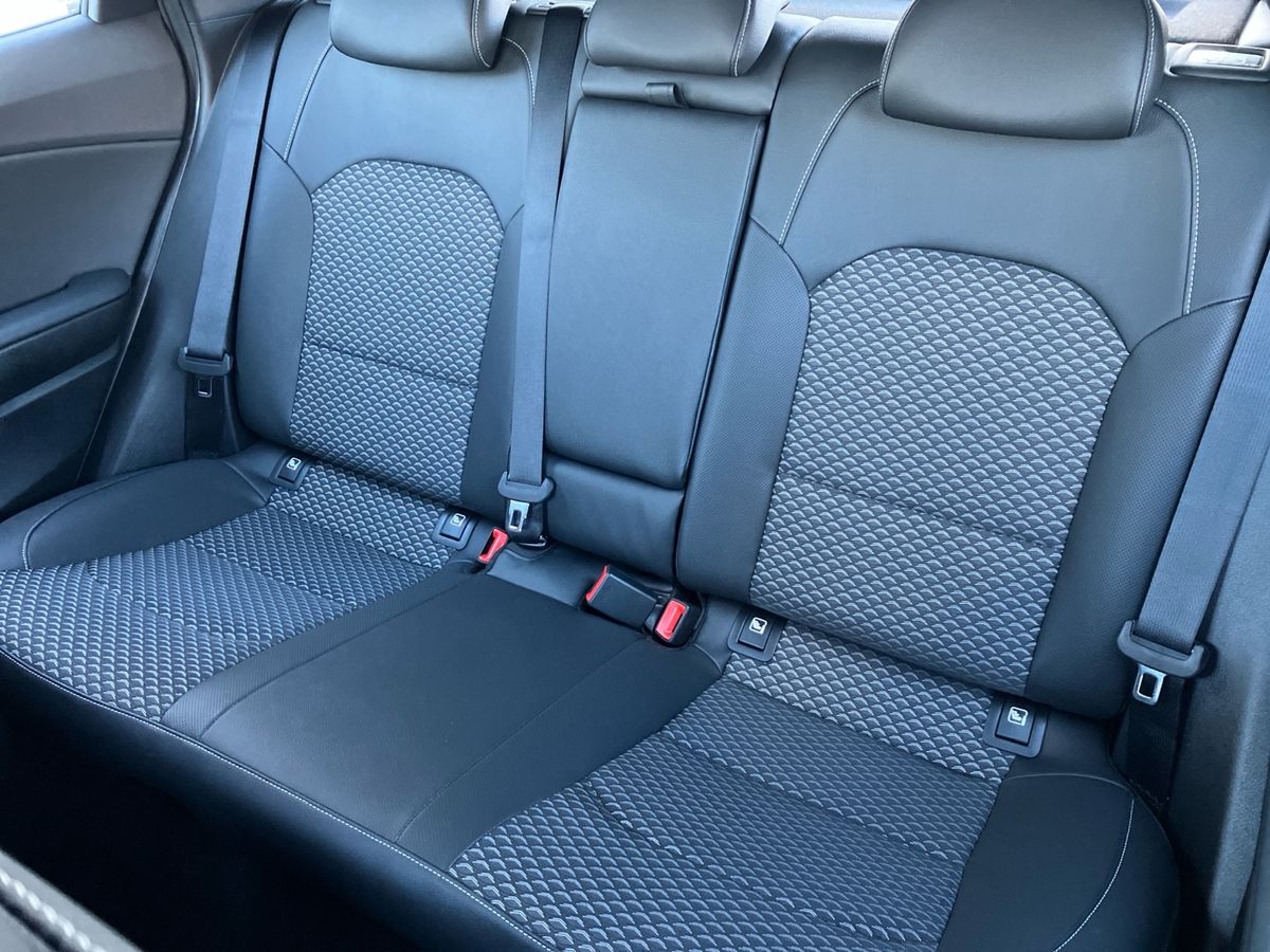 Used Kia XCeed 2025 for sale - 76980121: Photo 37