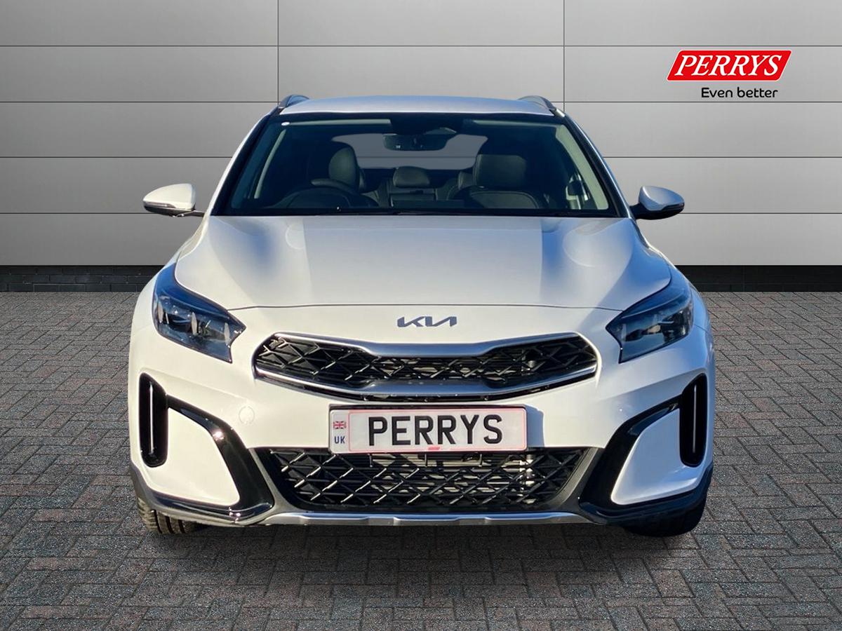 Used Kia XCeed 2025 for sale - 76980121: Photo 4