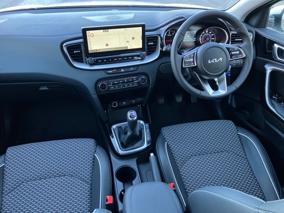 Used Kia XCeed 2025 for sale - 76980121: Photo 44