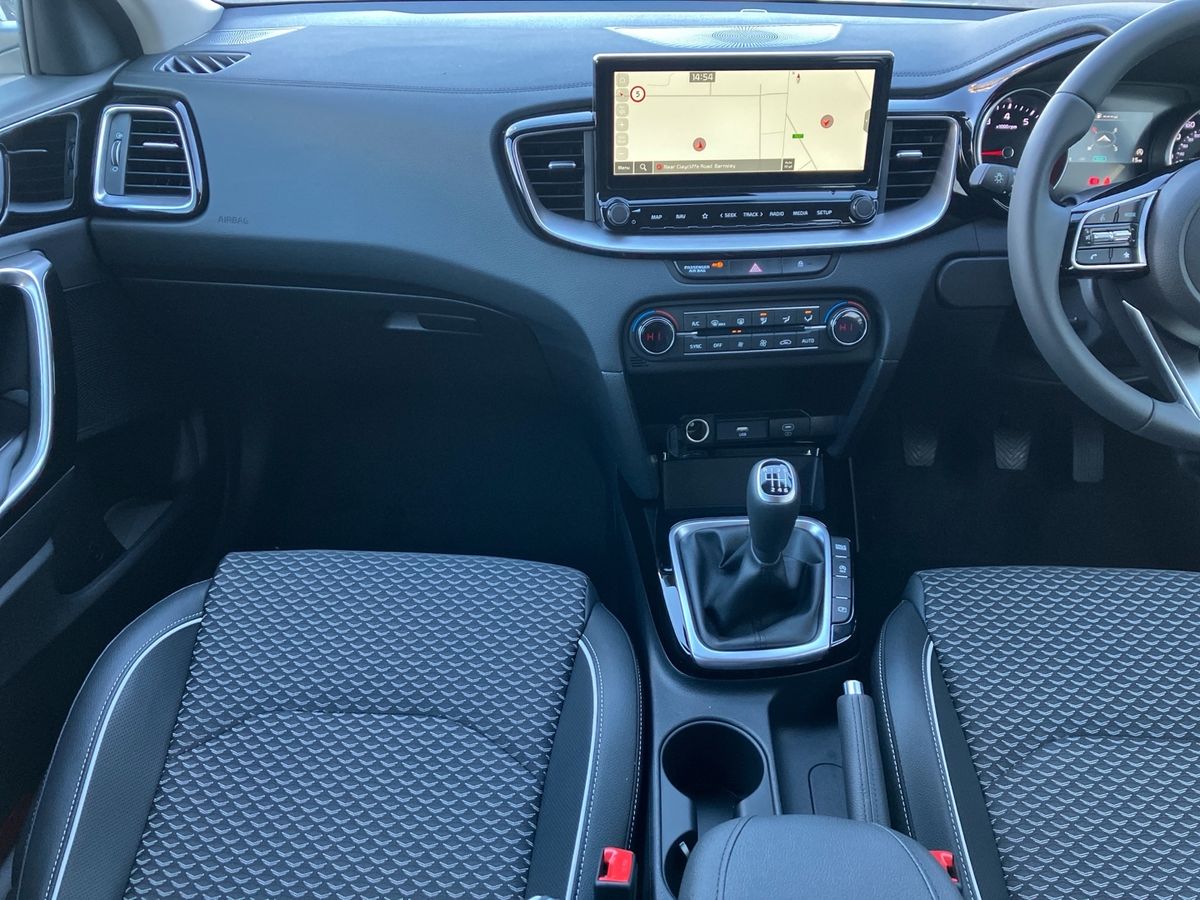 Used Kia XCeed 2025 for sale - 76980121: Photo 46