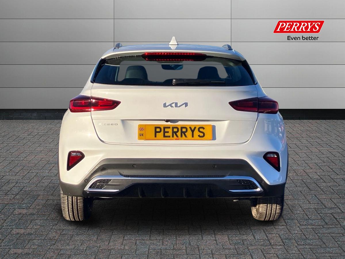 Used Kia XCeed 2025 for sale - 76980121: Photo 5