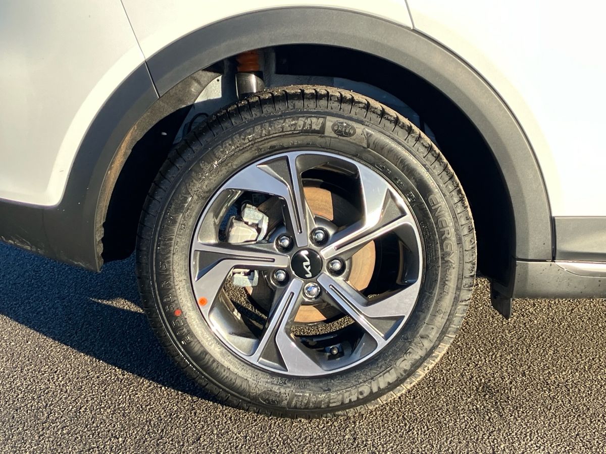 Used Kia XCeed 2025 for sale - 76980121: Photo 7