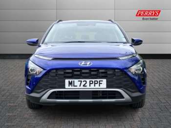 Used Hyundai BAYON 2022 for sale - 74549153: Photo