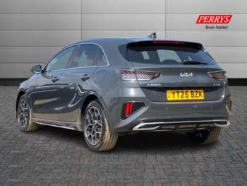 Used Kia Ceed 2025 for sale - 74937753: Photo