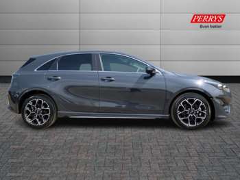 Used Kia Ceed 2025 for sale - 74937753: Photo