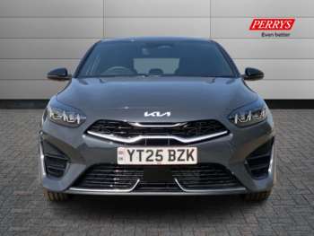 Used Kia Ceed 2025 for sale - 74937753: Photo