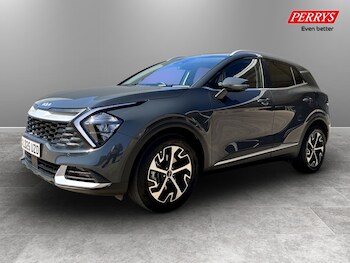 Used Kia Sportage 2025 for sale - 78368232: Photo