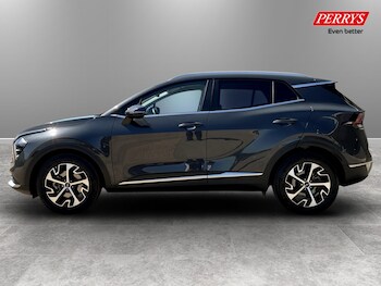 Used Kia Sportage 2025 for sale - 78368232: Photo
