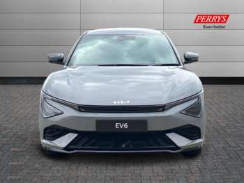 Used Kia EV6 2025 for sale - 75143903: Photo