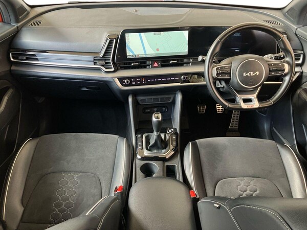 Used Kia Sportage 2022 for sale - 76035433: Photo 10
