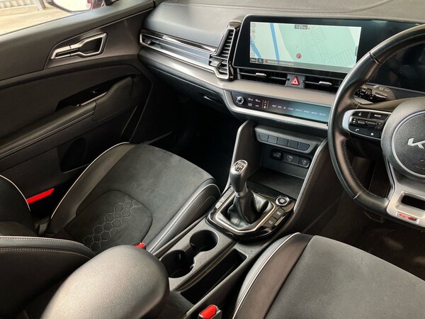 Used Kia Sportage 2022 for sale - 76035433: Photo 20