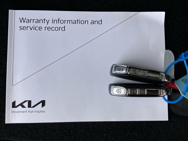 Used Kia Sportage 2022 for sale - 76035433: Photo 38
