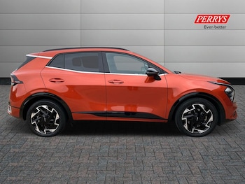 Used Kia Sportage 2022 for sale - 76035433: Photo 3