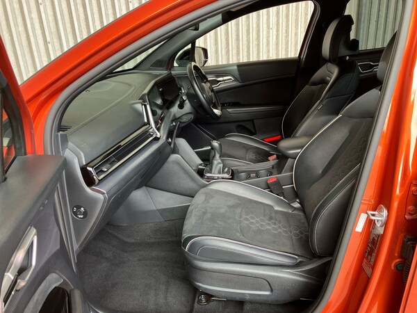 Used Kia Sportage 2022 for sale - 76035433: Photo 43