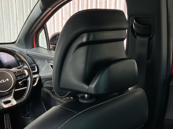 Used Kia Sportage 2022 for sale - 76035433: Photo 44