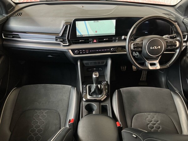 Used Kia Sportage 2022 for sale - 76035433: Photo 47