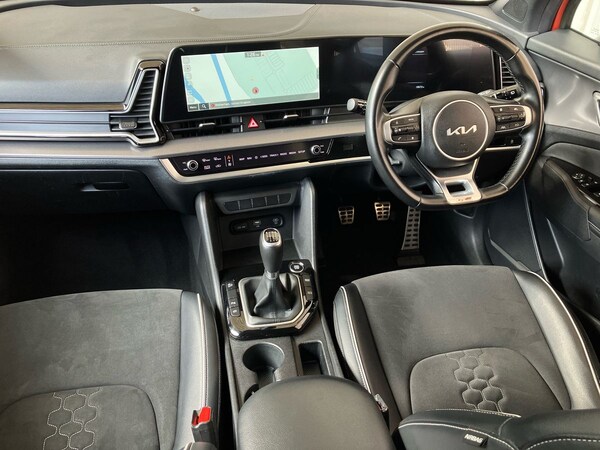Used Kia Sportage 2022 for sale - 76035433: Photo 48