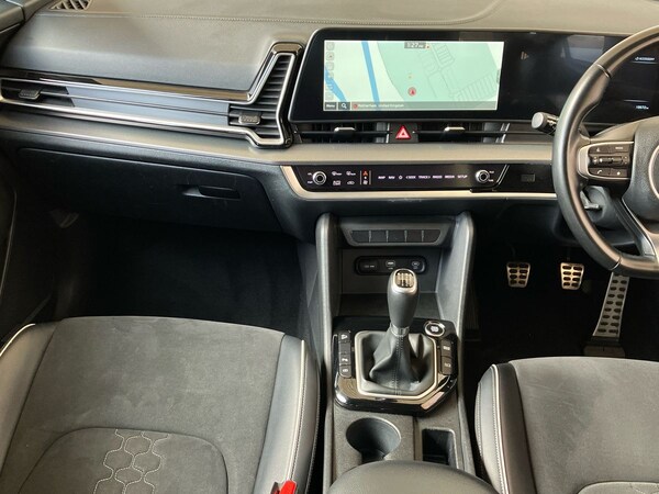 Used Kia Sportage 2022 for sale - 76035433: Photo 49