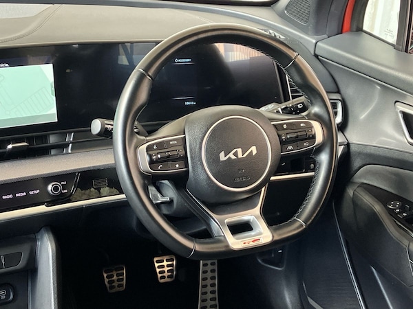 Used Kia Sportage 2022 for sale - 76035433: Photo 51